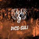Dics-Suli 2020 album