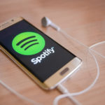 Keresztény lejátszási listák Spotify-on