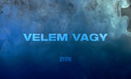 Zion - Velem vagy