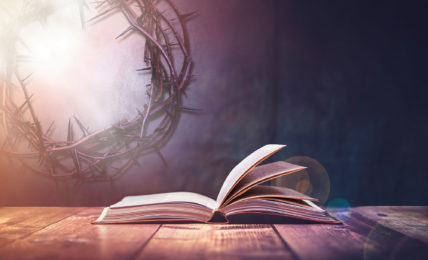 A Biblia könyvei: Máté evangéliuma