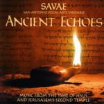 Savae: Ancient Echoes