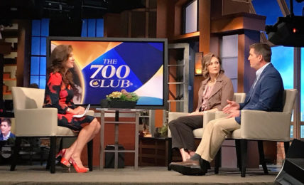 700-as Klub az ATV műsorán