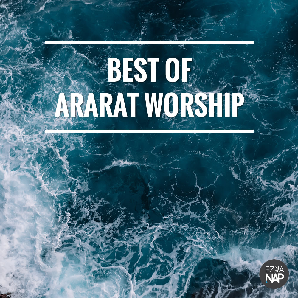 Spotify - Ararat Worship Collective