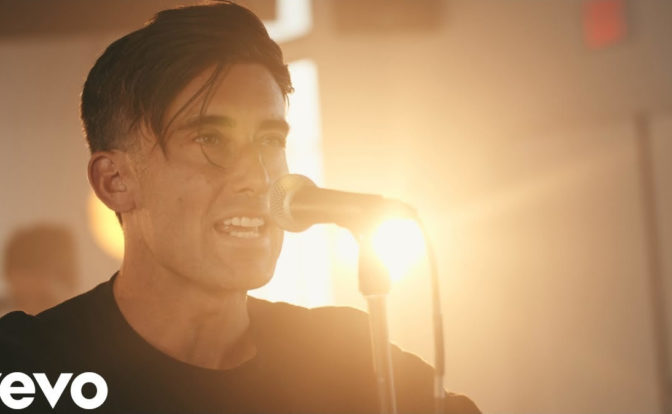 Phil Wickham - Battle Belongs