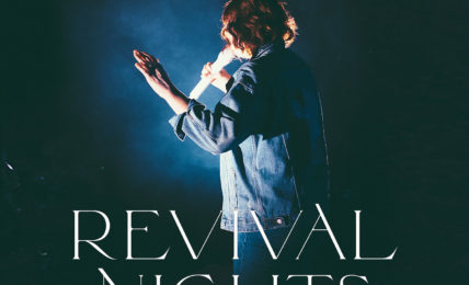 Kim Walker-Smith: Revival Nights