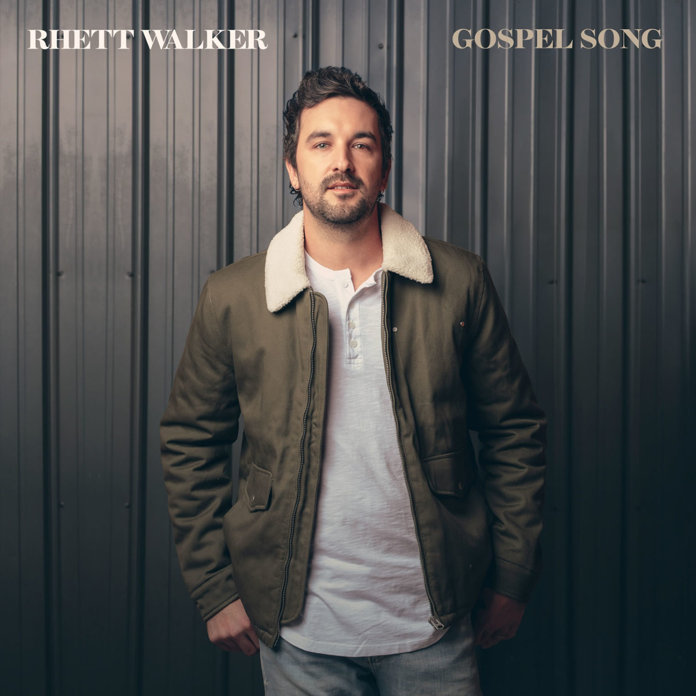 Rhett Walker: Gospel Song