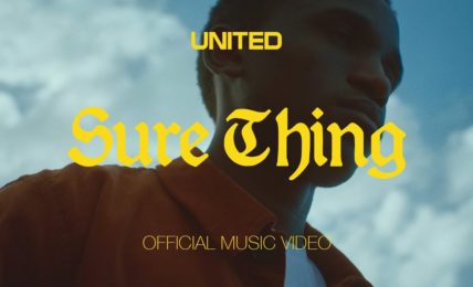 Hillsong UNITED: Sure Thing