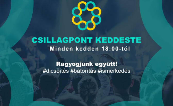 Csillagpont Keddeste