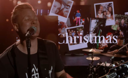 Planetshakers: A Very Merry Christmas