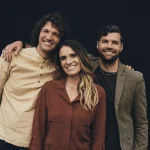 Rebecca St. James & for KING & COUNTRY